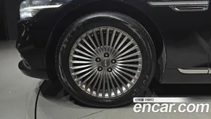 Genesis G90, 2021 — миниатюра 5