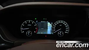 Genesis G90, 2021 — миниатюра 8