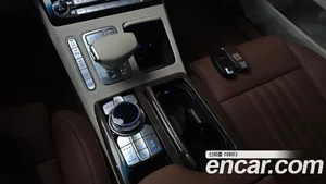 Genesis G90, 2021 — миниатюра 9