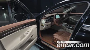 Genesis G90, 2021 — миниатюра 10