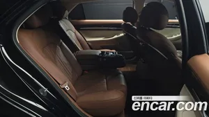 Genesis G90, 2021 — миниатюра 11