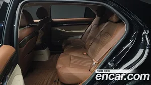 Genesis G90, 2021 — миниатюра 12