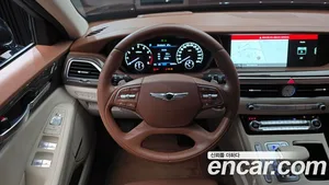 Genesis G90, 2021 — миниатюра 13