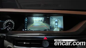Genesis G90, 2021 — миниатюра 15
