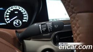 Genesis G90, 2021 — миниатюра 16