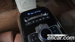 Genesis G90, 2021 — миниатюра 17