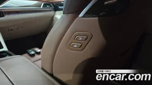Genesis G90, 2021 — миниатюра 18