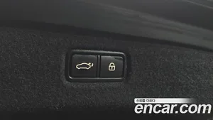 Genesis G90, 2021 — миниатюра 20