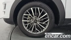 Hyundai Tucson, 2020 — миниатюра 5