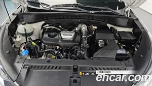 Hyundai Tucson, 2020 — миниатюра 6
