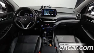 Hyundai Tucson, 2020 — миниатюра 7