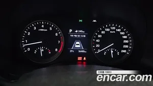 Hyundai Tucson, 2020 — миниатюра 8