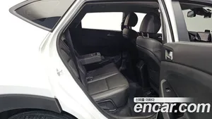 Hyundai Tucson, 2020 — миниатюра 11