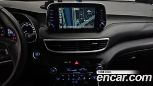 Hyundai Tucson, 2020 — миниатюра 14