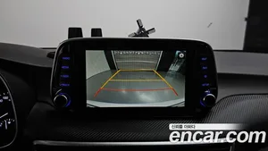 Hyundai Tucson, 2020 — миниатюра 15