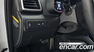 Hyundai Tucson, 2020 — миниатюра 18