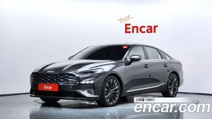 Kia K8, 2024 — миниатюра 1