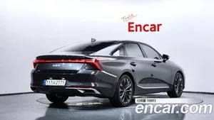 Kia K8, 2024 — миниатюра 2