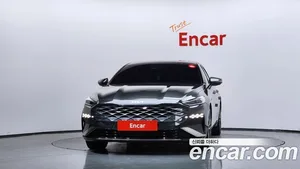 Kia K8, 2024 — миниатюра 3