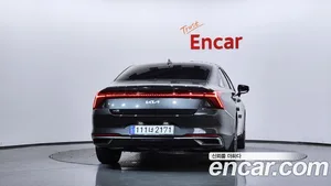 Kia K8, 2024 — миниатюра 4