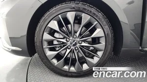 Kia K8, 2024 — миниатюра 5