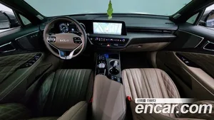 Kia K8, 2024 — миниатюра 10