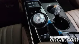 Kia K8, 2024 — миниатюра 12