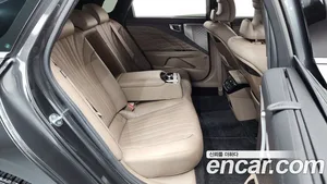 Kia K8, 2024 — миниатюра 17