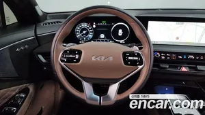 Kia K8, 2024 — миниатюра 18