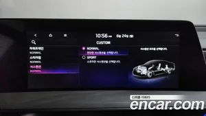 Kia K8, 2024 — миниатюра 21