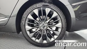 Kia K8, 2024 — миниатюра 7