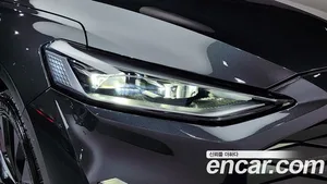 Kia K8, 2024 — миниатюра 8