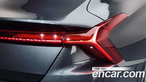Kia K8, 2024 — миниатюра 9