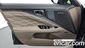 Kia K8, 2024 — миниатюра 14