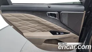 Kia K8, 2024 — миниатюра 15