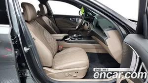 Kia K8, 2024 — миниатюра 16