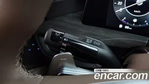 Kia K8, 2024 — миниатюра 31