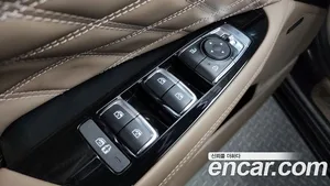 Kia K8, 2024 — миниатюра 32