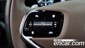 Kia K8, 2024 — миниатюра 37