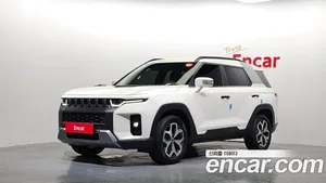KGM Torres, 2022 — миниатюра 1