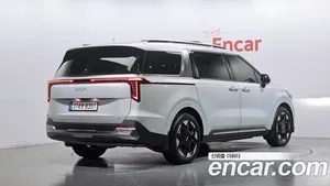 Kia Carnival, 2024 — миниатюра 2