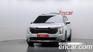 Kia Carnival, 2024 — миниатюра 3