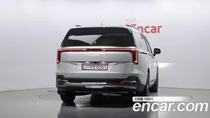 Kia Carnival, 2024 — миниатюра 4