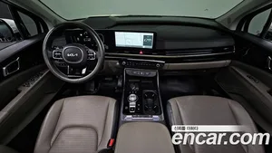 Kia Carnival, 2024 — миниатюра 10