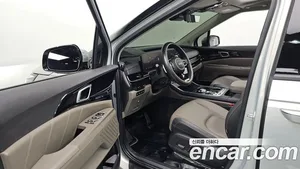 Kia Carnival, 2024 — миниатюра 13