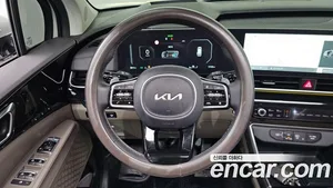 Kia Carnival, 2024 — миниатюра 20