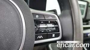 Kia Carnival, 2024 — миниатюра 22