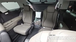 Kia Carnival, 2024 — миниатюра 23