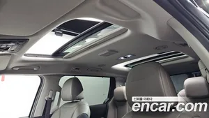 Kia Carnival, 2024 — миниатюра 24
