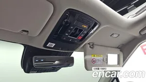 Kia Carnival, 2024 — миниатюра 26
